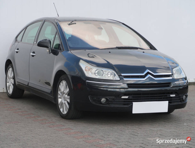 Citroen C4 2.0 HDi 135