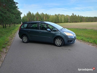 Citroen C4 Grand Picasso 1.6 HDI