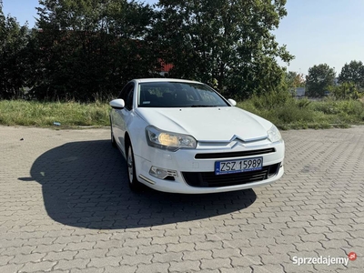 Citroen C5 2010 1.6HDi 112km