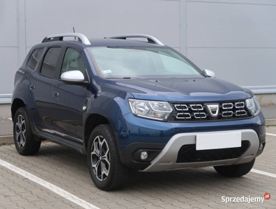 Dacia Duster 1.0 TCe