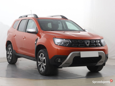 Dacia Duster 1.0 TCe