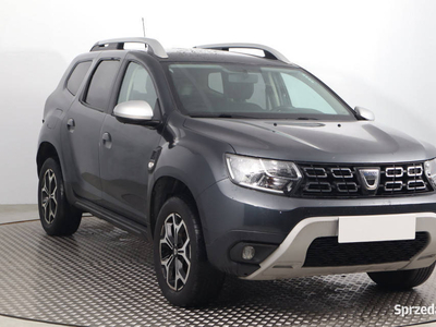 Dacia Duster 1.5 Blue dCi