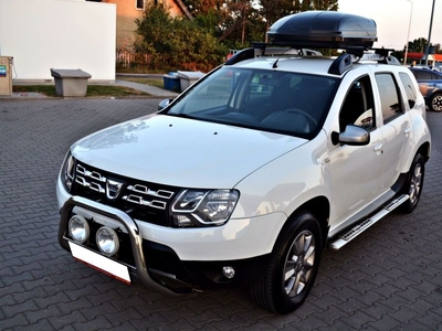 Dacia Duster 1.5 dCi Prestige