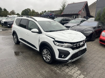 Dacia Jogger 2023