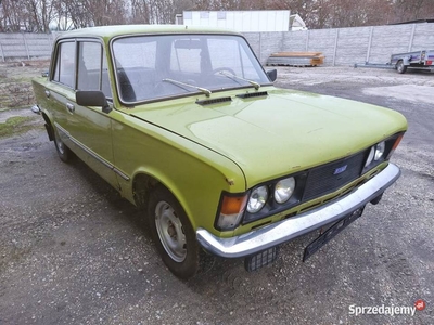 Fiat 125p 1300