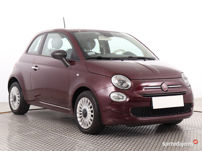 Fiat 500 1.2