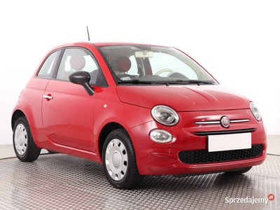 Fiat 500 1.2