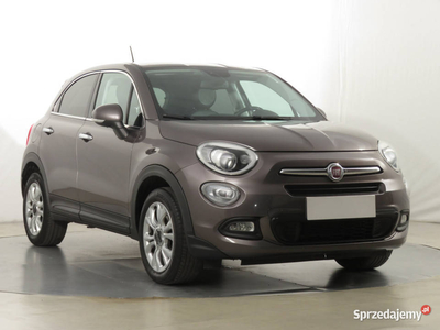 Fiat 500X 1.6 E.torQ