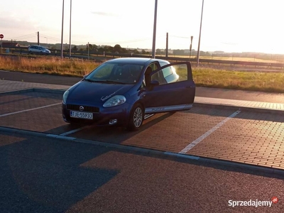 Fiat Grande Punto 1.3