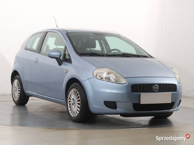 Fiat Grande Punto 1.4