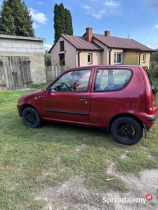 Fiat seicento