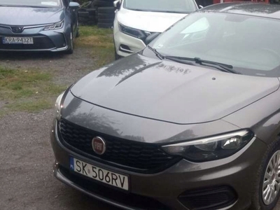 Fiat Tipo II Sedan 1.4 95KM 2019