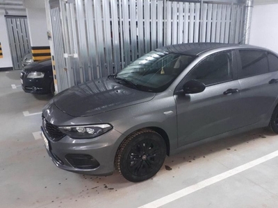 Fiat Tipo na gwarancji, tempomat, wymieniony rozrząd, led, opony