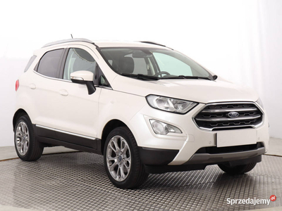 Ford Ecosport 1.0 EcoBoost