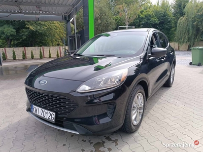 FORD ESCAPE / KUGA / 1.5 BENZYNA / NOWY MODEL / OKAZJA