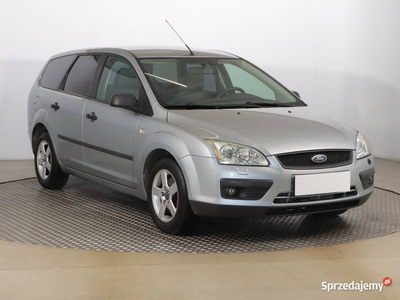 Ford Focus 1.6 i