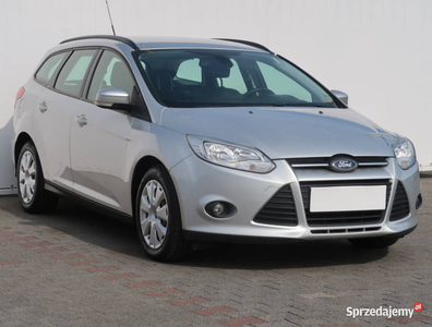 Ford Focus 1.6 TDCi