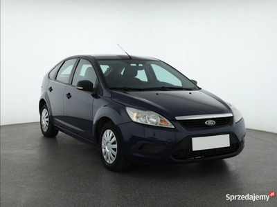 Ford Focus 1.6 TDCi