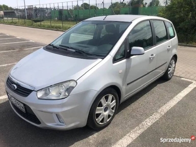 Ford Focus C-Max 1.8 TDCi