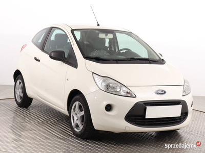 Ford Ka 1.2 i