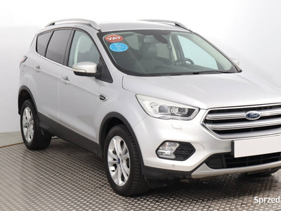 Ford Kuga 2.0 TDCi