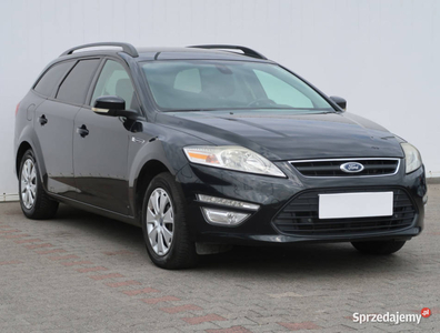 Ford Mondeo 1.6 TDCi