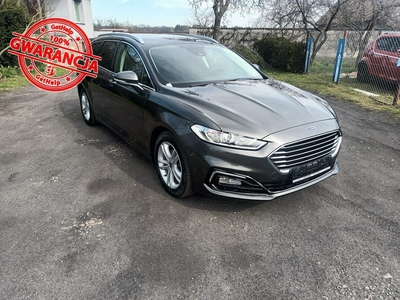 Ford Mondeo IX 2.0 TDCi, lift , automat