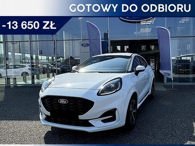 Ford Puma II 2024