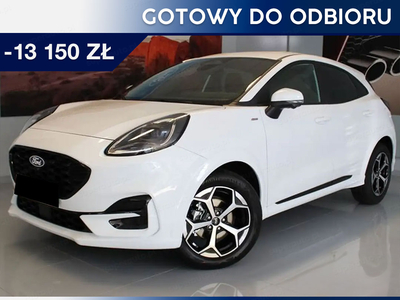 Ford Puma II 2024