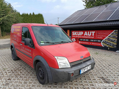 Ford Transit Connect 1.8D 04r