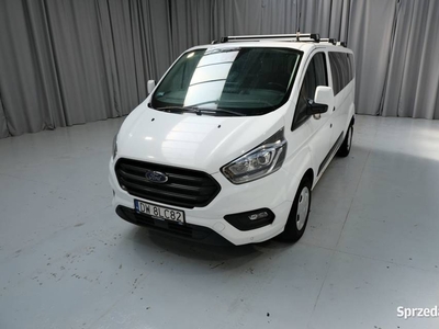 FORD Transit Custom 2.0 DW8LC82