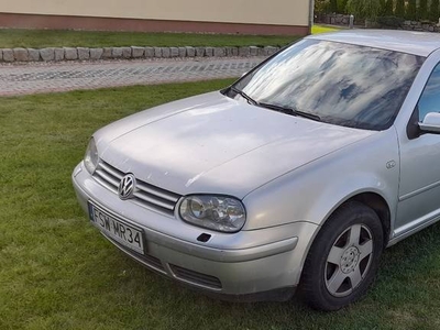 Golf 4 1.9tdi zamienię mz etz 250