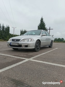 Honda Accord 2.0 Lpg