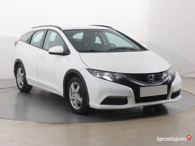 Honda Civic 1.6 i-DTEC