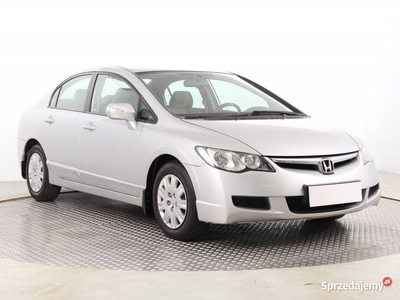 Honda Civic 1.8 i