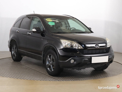 Honda CR-V 2.0 i