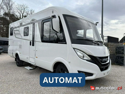 Hymer BMC T690