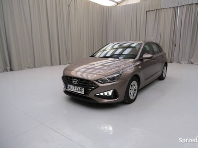 HYUNDAI i 30 WU7534P