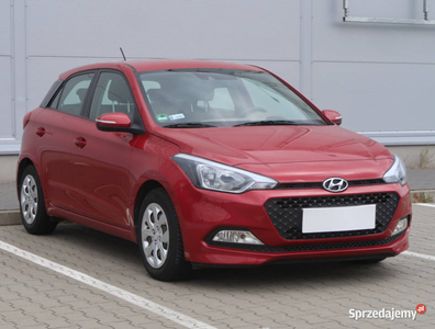 Hyundai i20 1.2