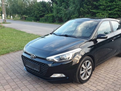 Hyundai i20 1.2 Comfort