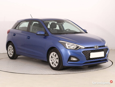 Hyundai i20 1.2