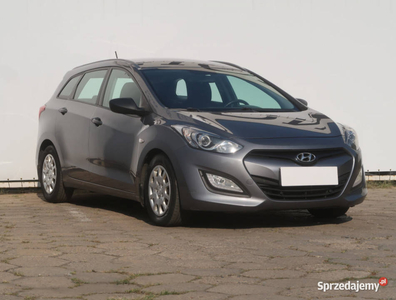 Hyundai i30 1.4 CRDi