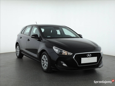 Hyundai i30 1.4 T-GDI