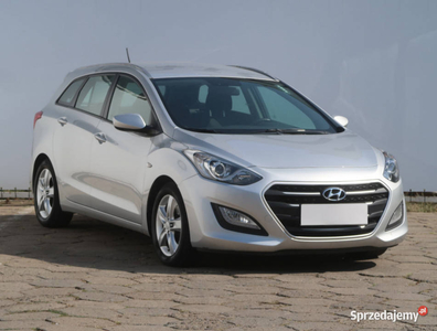 Hyundai i30 1.6 CRDi