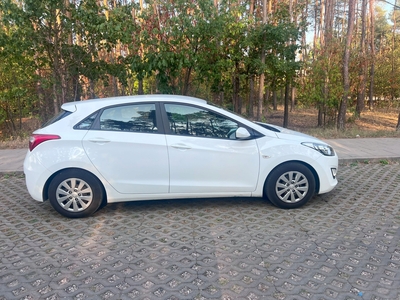 Hyundai i30 II 2015