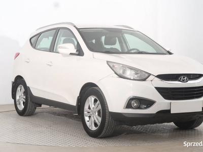 Hyundai ix35 1.6 GDI