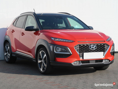 Hyundai Kona 1.0 T-GDI