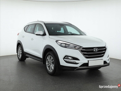 Hyundai Tucson 1.6 GDI