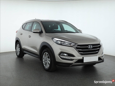 Hyundai Tucson 1.6 GDI