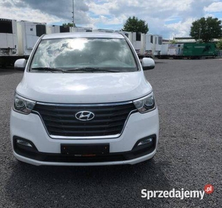 HYUNDAI Van Lux 7os Eur 6